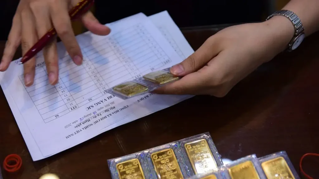 أرقام غير مسبوقة.. تحركات مفاجئة في أسعار الذهب وسبائك 9999 داخل الأسواق العالمية